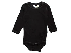 Joha black body merinould/silke